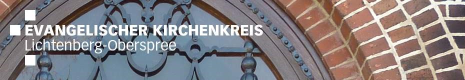 Logo des Kirchenkreises Lichtenberg-Oberspree