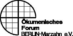 Logo Unser Logo: stilisierte Weltkugel mit Vereinsnamen