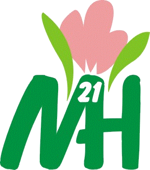 Logo der lokale Agenda 21