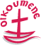 Logo der ökumene