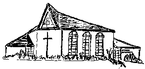 Logo der ev. Kirchengemeinde Marzahn-Nord