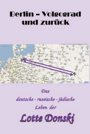 Biografie der Lotte Donski